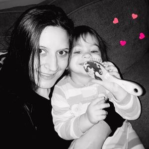 Meet your Posher, Danielle